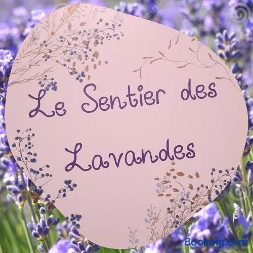 Le Sentier des Lavandes - Image 1