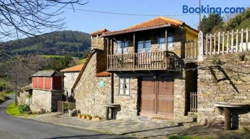 Casa Rural O Carreiro - Image 1