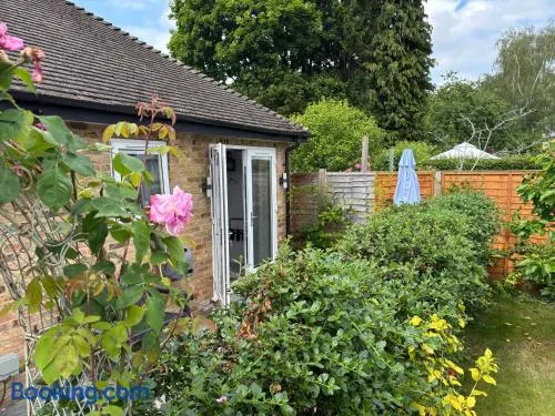 Garden Studio in Bourne End - Image 1
