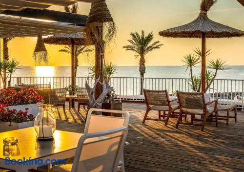 Bleu Mer Duplex & Suites - Image 1
