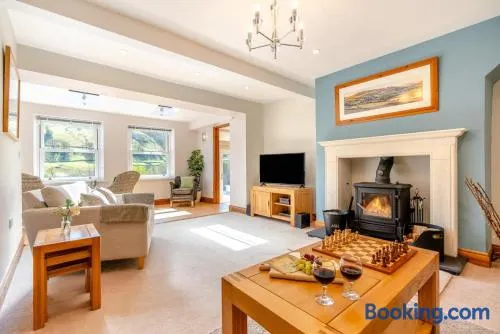 3 Bed in Gunnerside oc-ds097 - Image 1