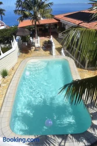 Komfort Wellness Haus Mesa del Mar - Image 1