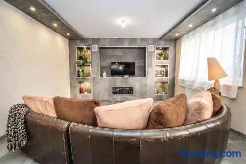 Spacious and cozy house 3 bedrooms - Image 1