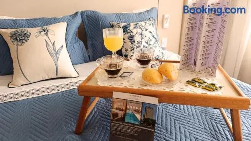 Hotel Aeroporto Stay Here - Image 1