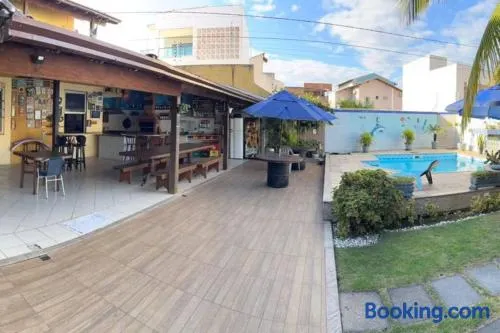 Recanto do Maurão - Bicanga - Image 1