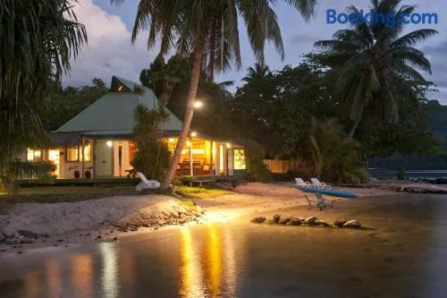 Robinson's Cove Villas - Deluxe Cook Villa - Image 1