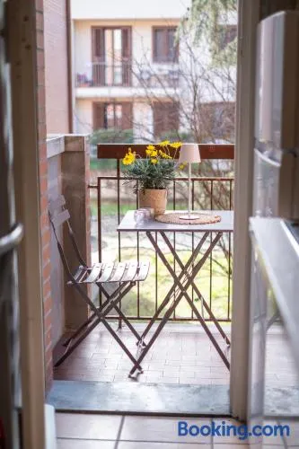 Landi 14 - Air Conditioning, Private Parking, Premium Sleep - Image 1