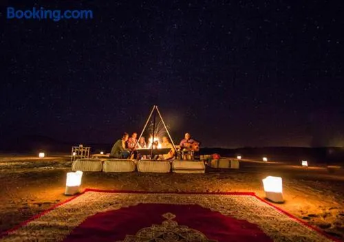 Sahara Relax Camps - Image 1