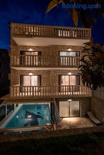 Villa Solis - Image 1