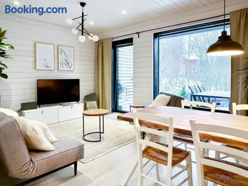 Apartment Kasnäs marina b 16 by Interhome - Image 1