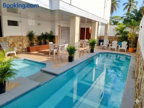 Olas del Mar Hotel by GHO Hoteles - Image 1