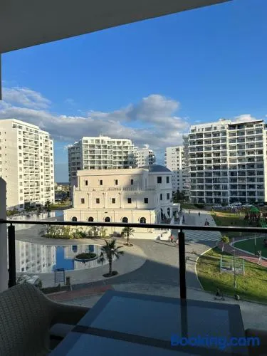 Studio with niche - Caesar resort - Image 1