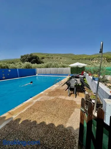 Cortijo El Pino - Image 1