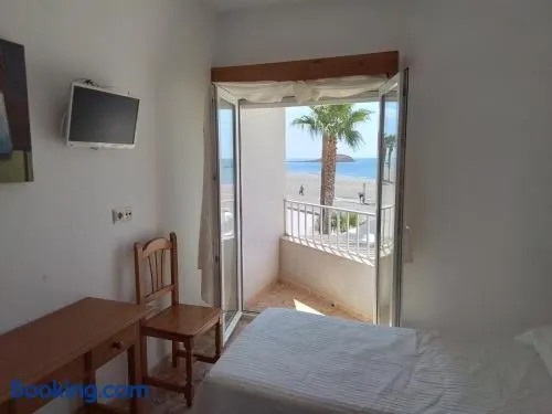 Pensión sol y playa - Image 1