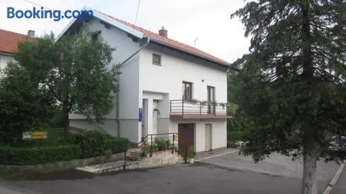 Apartmani Prebeg - Image 1