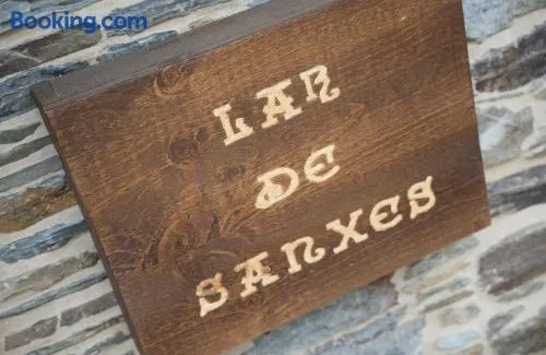 Casa Rural Lar de Sanxes - Image 1