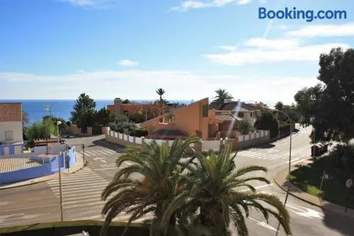 apartamento preciosas vistas campoamor - Image 1