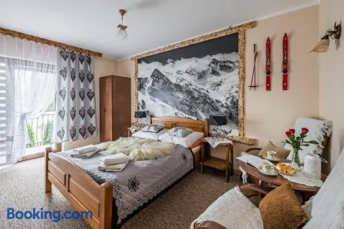 Apartamenty u Bacy - Image 1