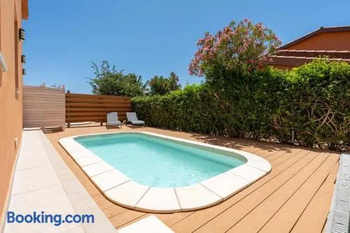 Rey Summertime 400 m dal mare piscina esclusiva - Image 1