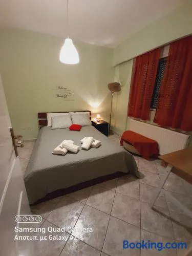 Cozy 2bed appartment - Image 1