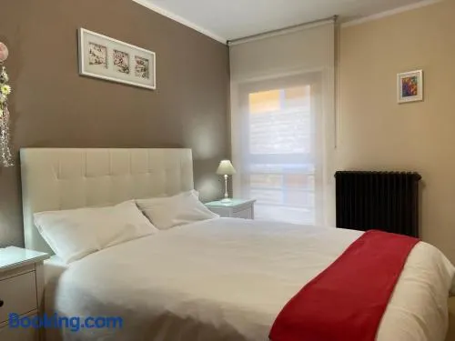 BIESCAS-PIRINEO-RELAX - Image 1