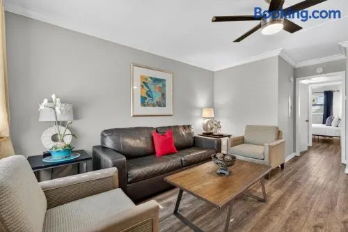 Sunset Beach Suites Unit 7 - Image 1