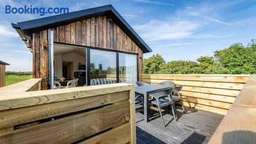 Indy Grab Lodge - Image 1