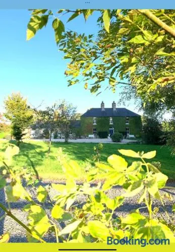 Fennor Park Lodge - Image 1
