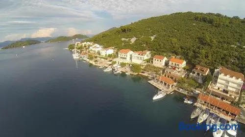 Apartments Sponga - Image 1