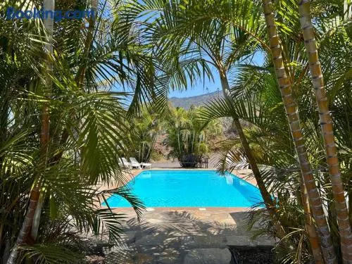 Villa Feliz casa Los Geranios 2 - Image 1