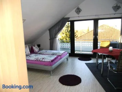 Ferienwohnung am Bodensee - Image 1
