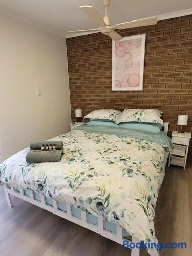 The Sturt Stay - Image 1