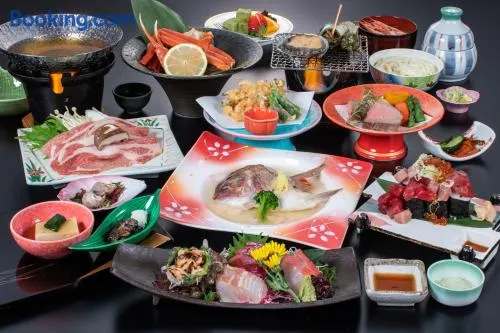 Yura Onsen Yaotome - Image 1