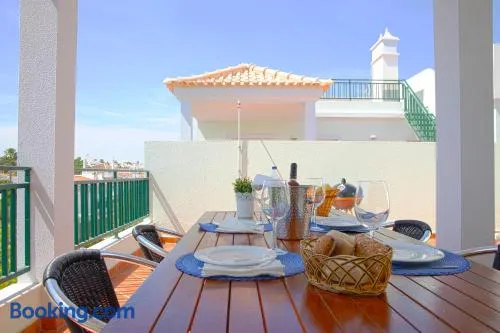 Penthouse Cabanas Sun - Algarve - Image 1