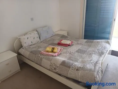 Room in amazing villa in tourist area near beach - Image 1