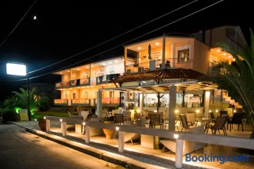 Pension Delfini - Image 1