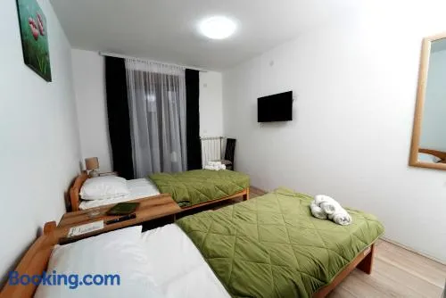 Apartmani Smiljković90 - Image 1
