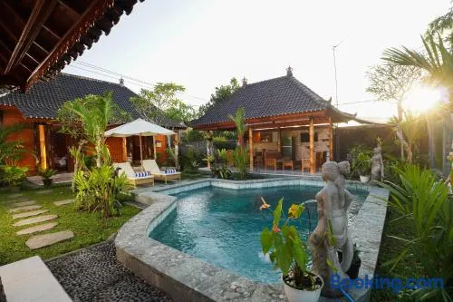 Puri Bucuana Villa - Image 1