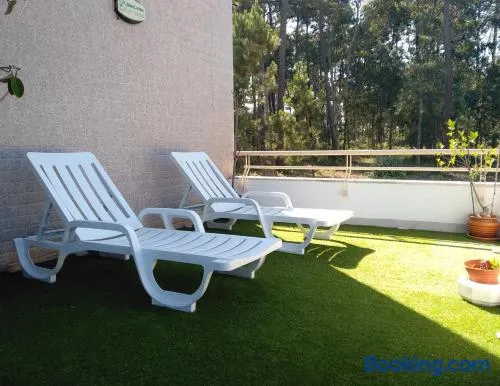 AZURARA BEACH large and sunny apartment - Image 1