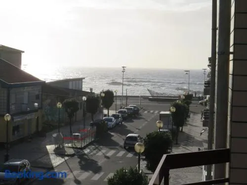 apartamento Vila do Conde - Image 1