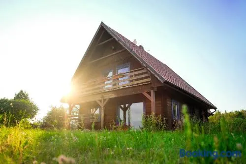 Chalet avec vue unique - Image 1