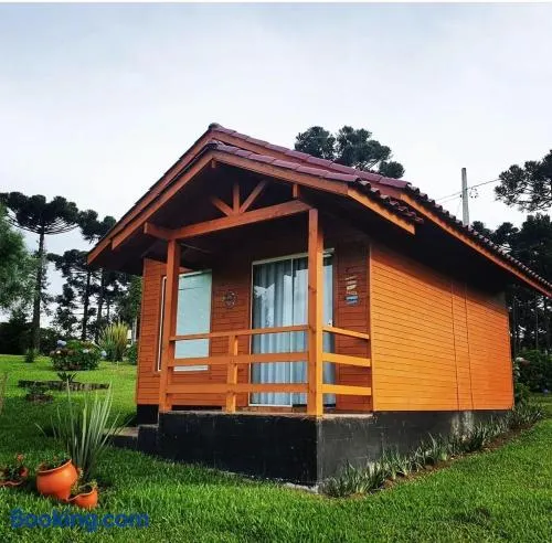 Pousada Recanto Das Araucárias - Image 1