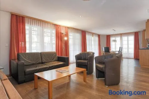 Apartment Stotzhalten 3.5 - GriwaRent AG - Image 1