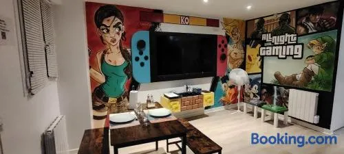 Maison game - Image 1