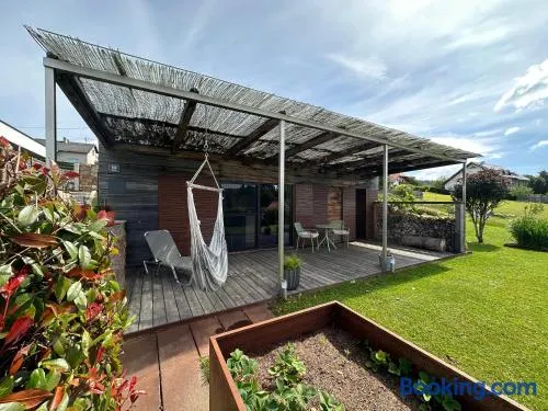 Chalet im Mühlviertel - Image 1