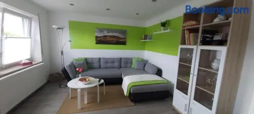 FeWo Hafner "Zuhause mit Ausblick" - Image 1