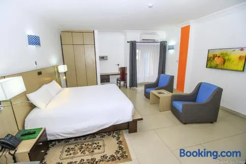 Hotel LAFORGE - Image 1