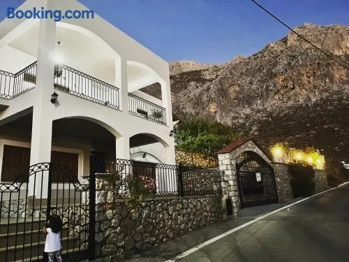 Villa-Skalia / Kalymnos House - Image 1