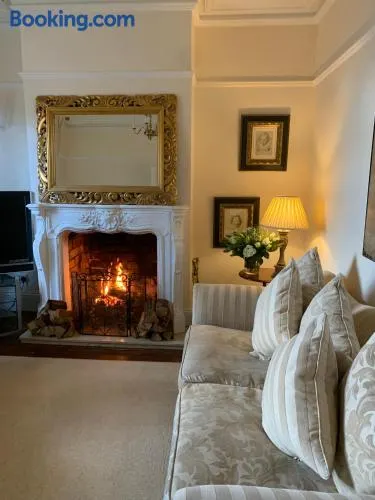 Albany house Harborne - Image 1