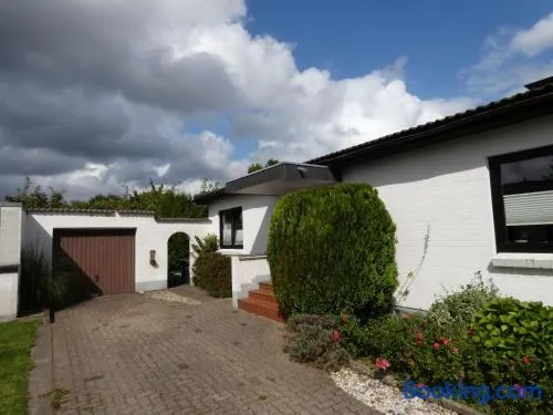 fewo1846 - Haus Hygge - Bungalow mit Garten und 2 Schlafzimmern - Image 1